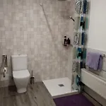 شقة Precioso Vacaciones En Zona Ramallosa بايونا