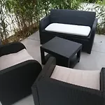 شقة Precioso Vacaciones En Zona Ramallosa