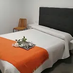 Precioso Vacaciones En Zona Ramallosa شقة بايونا