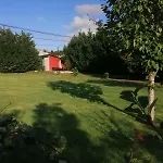 Precioso Vacaciones En Zona Ramallosa بايونا