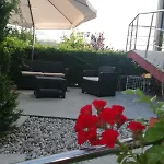 Precioso Vacaciones En Zona Ramallosa شقة