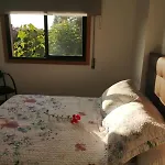 شقة Precioso Vacaciones En Zona Ramallosa
