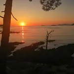 شقة Precioso Vacaciones En Zona Ramallosa *