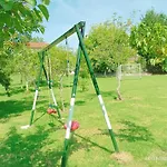 Precioso Vacaciones En Zona Ramallosa * بايونا