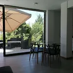 شقة Precioso Vacaciones En Zona Ramallosa بايونا