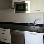 شقة Precioso Vacaciones En Zona Ramallosa بايونا