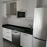 Precioso Vacaciones En Zona Ramallosa شقة بايونا