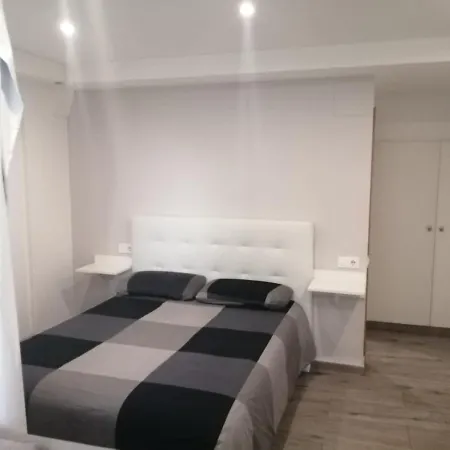Apartamento Precioso Vacaciones En Zona Ramallosa *