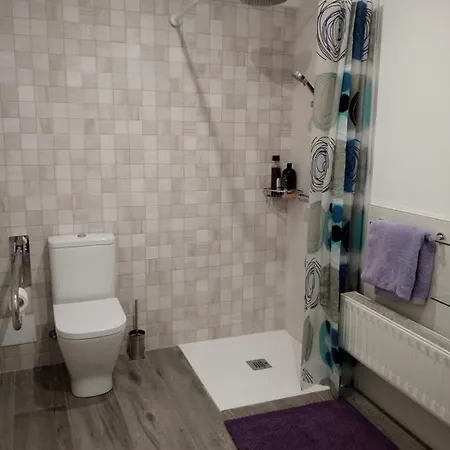 Appartamento Precioso Vacaciones En Zona Ramallosa Baiona