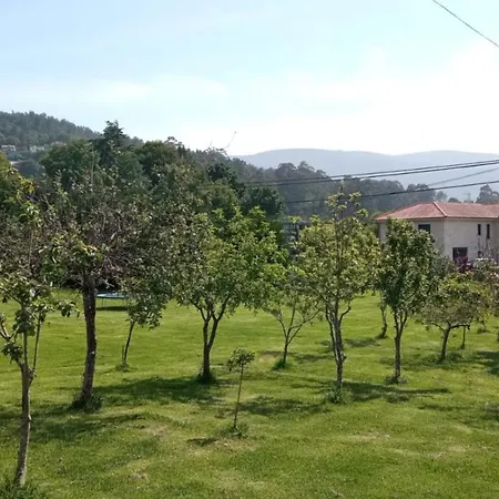 Precioso Vacaciones En Zona Ramallosa Baiona