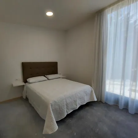 Apartamento Precioso Vacaciones En Zona Ramallosa Baiona