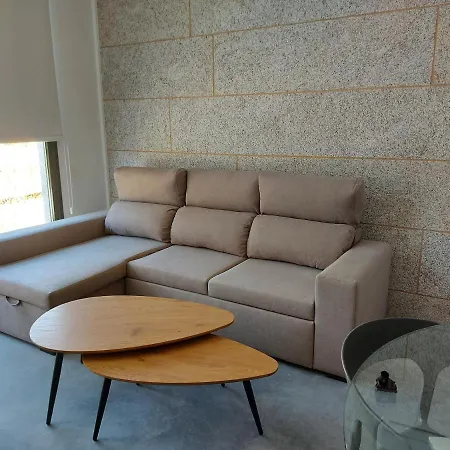 Apartamento Precioso Vacaciones En Zona Ramallosa *