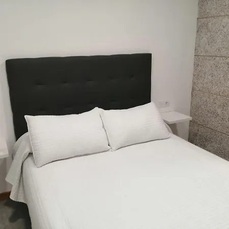 Precioso Vacaciones En Zona Ramallosa * Baiona