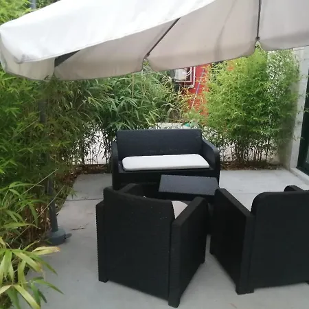 Lägenhet Precioso Vacaciones En Zona Ramallosa