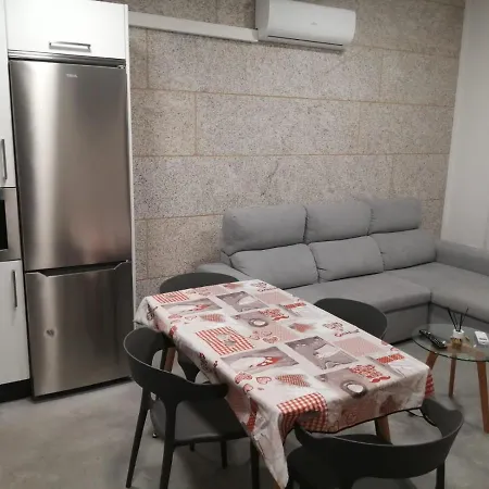 Precioso Vacaciones En Zona Ramallosa * Baiona