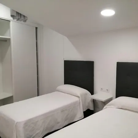 Precioso Vacaciones En Zona Ramallosa Lägenhet *