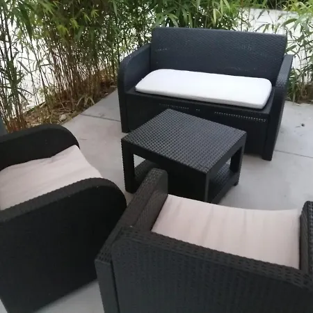 Apartamento Precioso Vacaciones En Zona Ramallosa