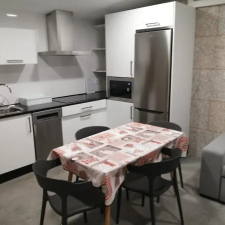 Precioso Vacaciones En Zona Ramallosa Baiona