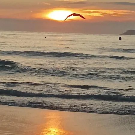 Precioso Vacaciones En Zona Ramallosa