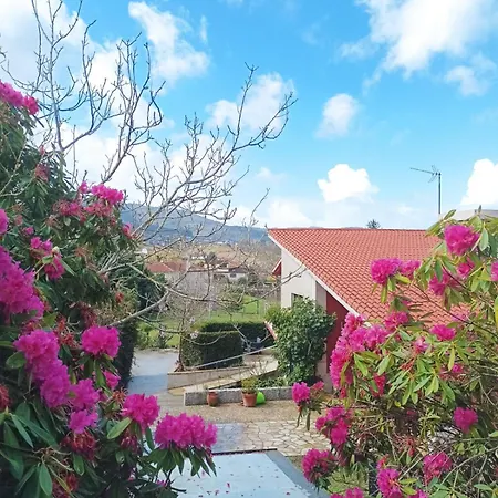 Precioso Vacaciones En Zona Ramallosa Baiona