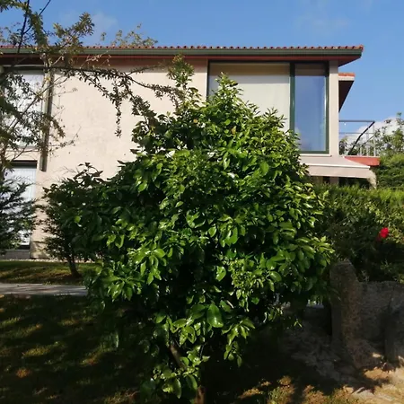 Precioso Vacaciones En Zona Ramallosa * Baiona
