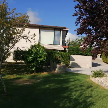 Precioso Vacaciones En Zona Ramallosa