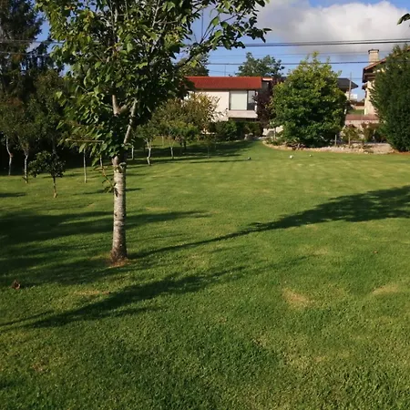 Precioso Vacaciones En Zona Ramallosa Apartment