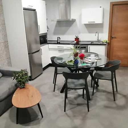 Apartment Precioso Vacaciones En Zona Ramallosa