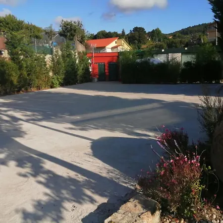 Precioso Vacaciones En Zona Ramallosa Apartamento *