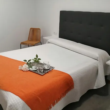 Precioso Vacaciones En Zona Ramallosa Apartamento Baiona