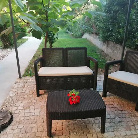 Apartment Precioso Vacaciones En Zona Ramallosa Baiona