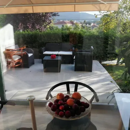 Precioso Vacaciones En Zona Ramallosa