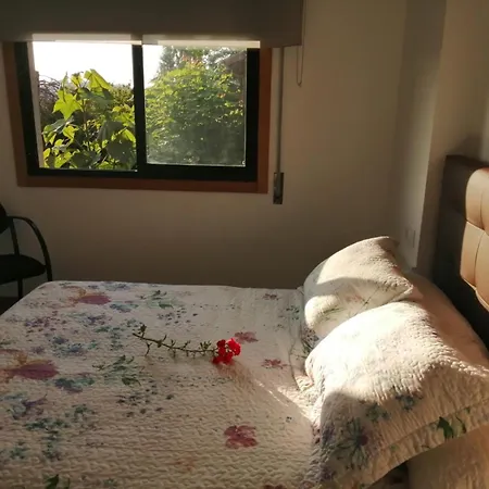 Apartamento Precioso Vacaciones En Zona Ramallosa