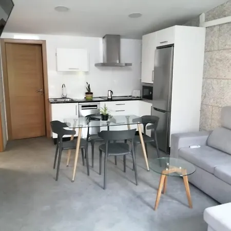 Precioso Vacaciones En Zona Ramallosa *