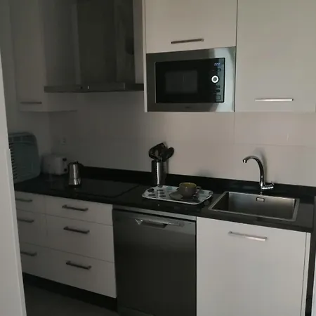 Precioso Vacaciones En Zona Ramallosa
