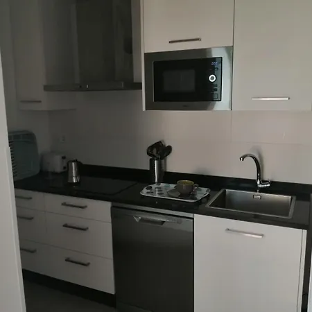 Precioso Vacaciones En Zona Ramallosa