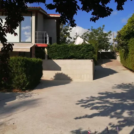 Lägenhet Precioso Vacaciones En Zona Ramallosa
