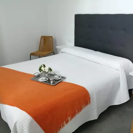 Apartment Precioso Vacaciones En Zona Ramallosa *