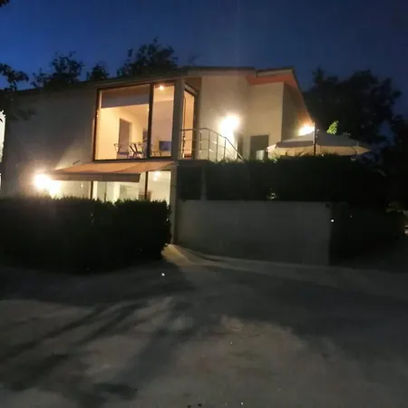 Precioso Vacaciones En Zona Ramallosa Apartment Baiona