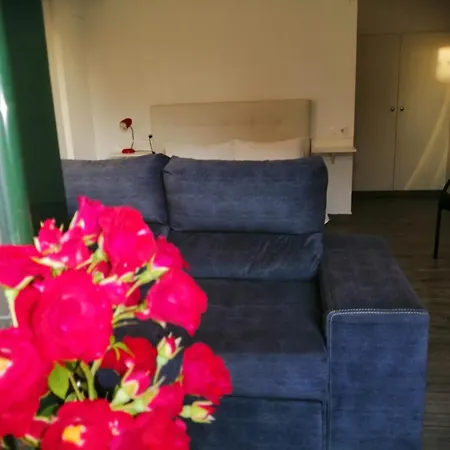 Apartment Precioso Vacaciones En Zona Ramallosa Baiona