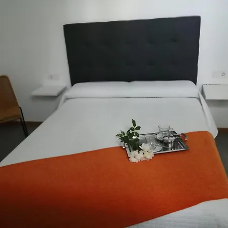 Precioso Vacaciones En Zona Ramallosa Baiona