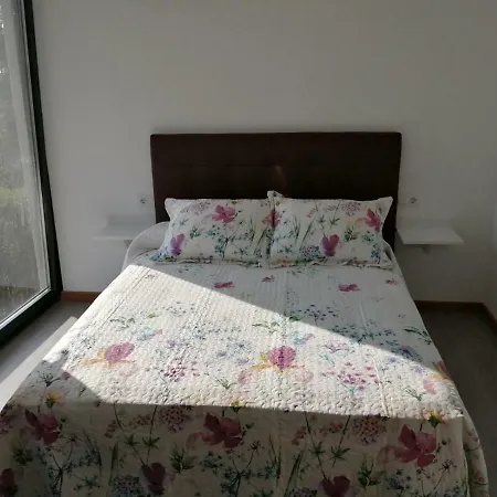 Lägenhet Precioso Vacaciones En Zona Ramallosa