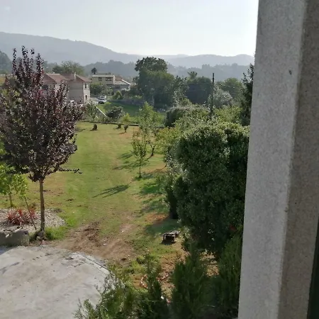 Precioso Vacaciones En Zona Ramallosa Lägenhet Baiona