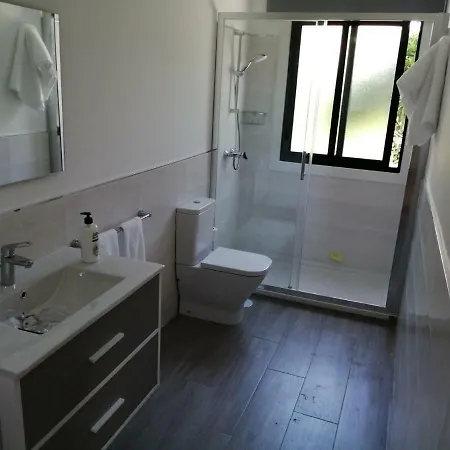 Apartment Precioso Vacaciones En Zona Ramallosa *