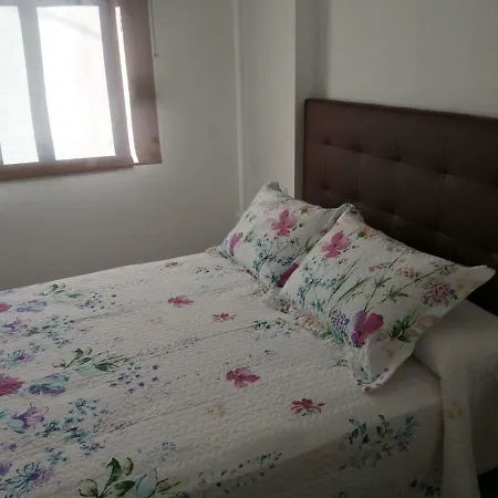 Precioso Vacaciones En Zona Ramallosa *