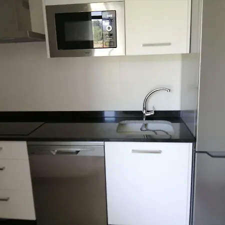 Precioso Vacaciones En Zona Ramallosa * Baiona