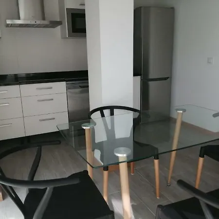Lägenhet Precioso Vacaciones En Zona Ramallosa *
